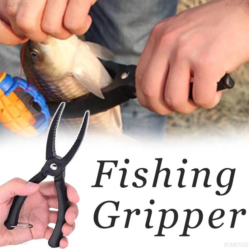 Fishing Lure Kit - Dispositivo de Controle de Peixes para