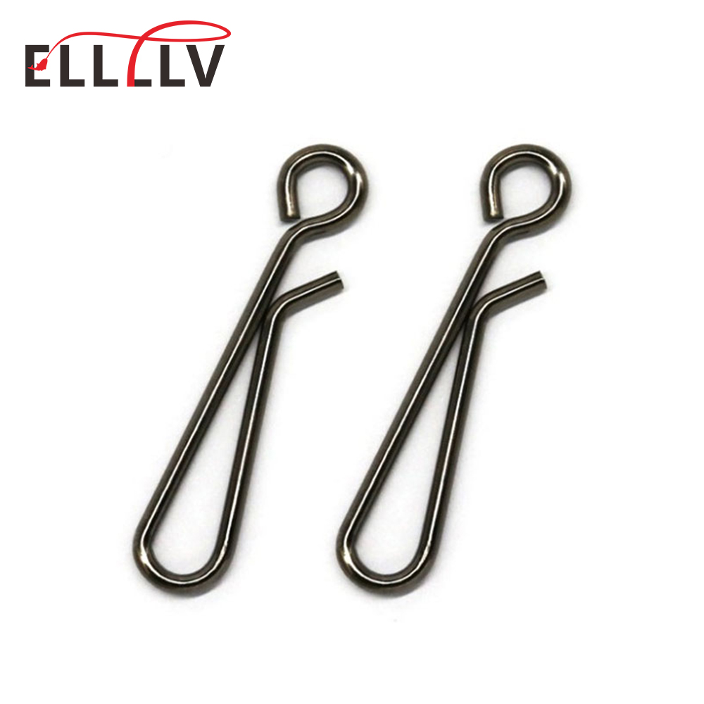 Fishing Lure Accessories - 100 pçs de pesca em água