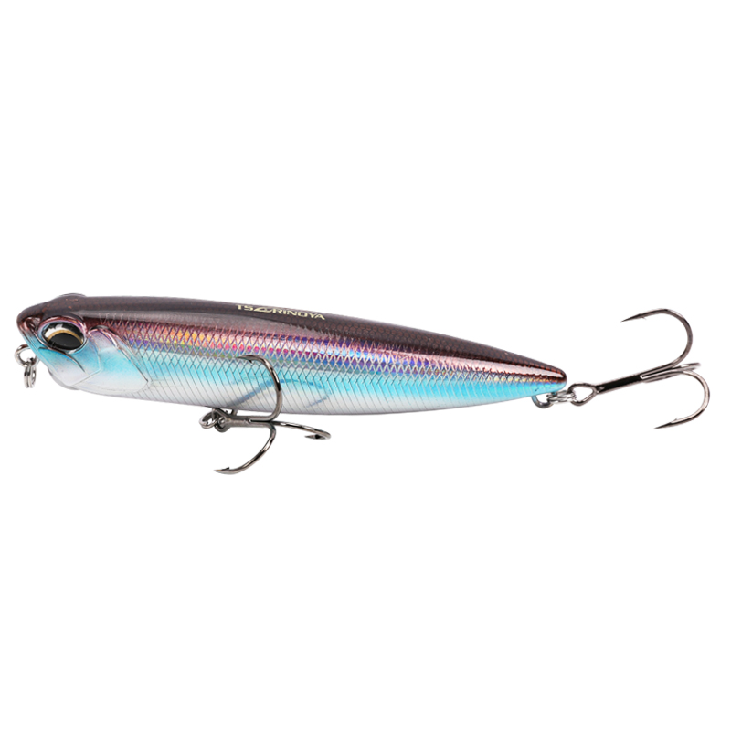 Tsurinoya lápis flutuante fihs - Fishing Lure Jerkbait avaliação e preço