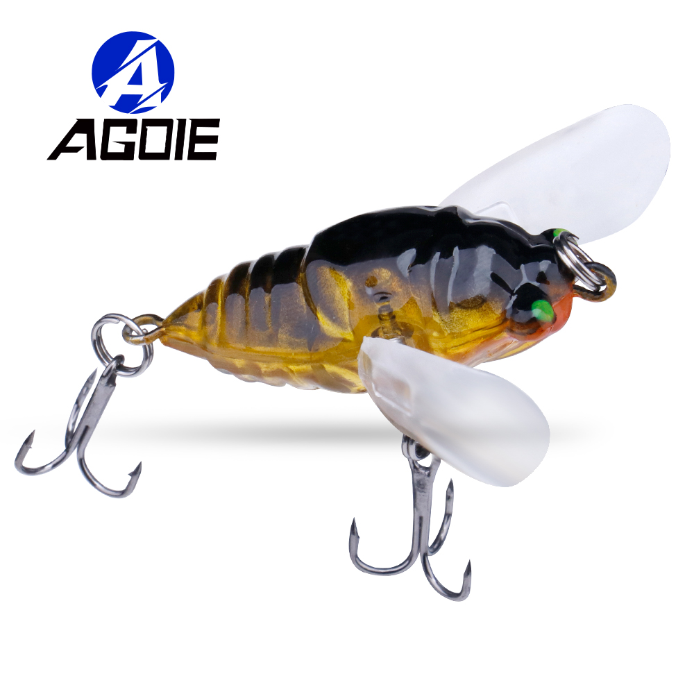 Agoie-isca de popper topwater  - Fishing Lure Popper avaliação e preço