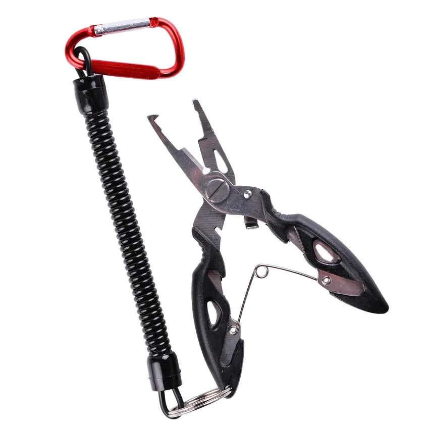 Alicates de pesca multifuncion - Fishing Lure Spinnerbait avaliação e preço