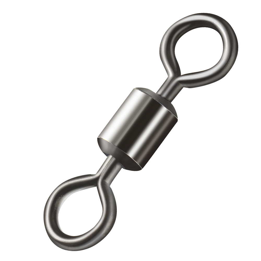 100 pçs rolamento giratório co - Fishing Lure Accessories avaliação e preço