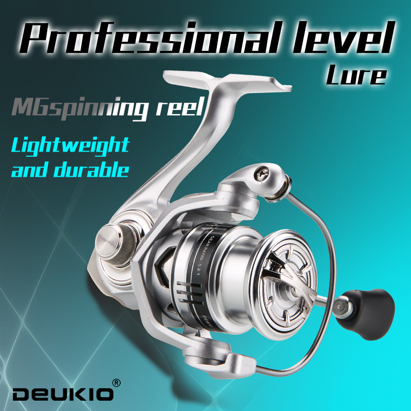 Carretilha de Pesca DEUKIO com - Kastking Reel Zephyr avaliação e preço