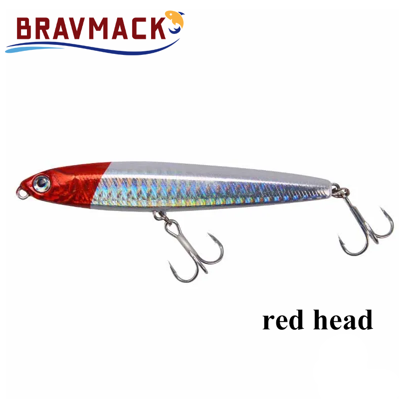 Conjunto de 4 Iscas Artificiai - Fishing Lure Topwater avaliação e preço